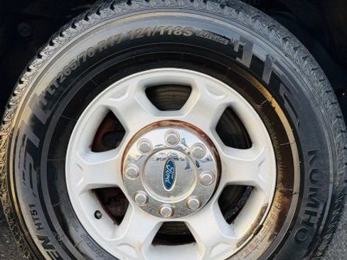 Used 2016 Ford F250 XL w/ Power Equipment Group image 13