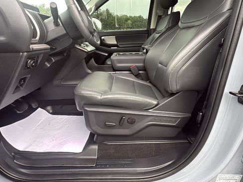 Certified 2026 Ford Expedition Max Active AWD/4WD image 22