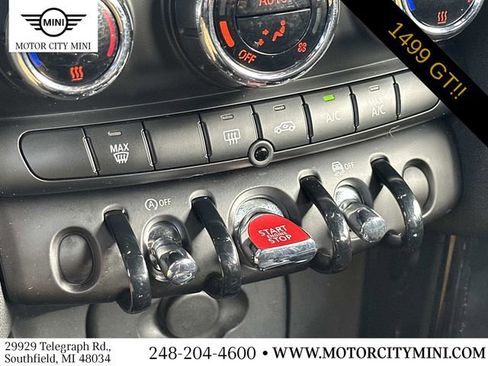 Used 2021 MINI Cooper 2-Door Hardtop image 33