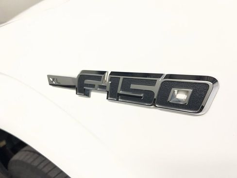 Used 2014 Ford F150 XL w/ Power Equipment Group AWD/4WD image 26