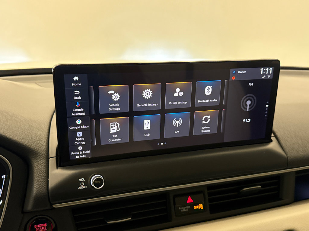 New 2026 Honda Pilot Touring image 25