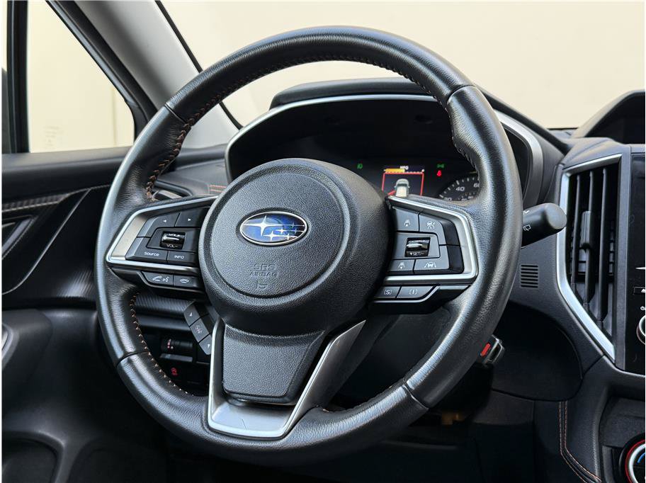 Used 2020 Subaru Crosstrek 2.0i Premium AWD/4WD image 13