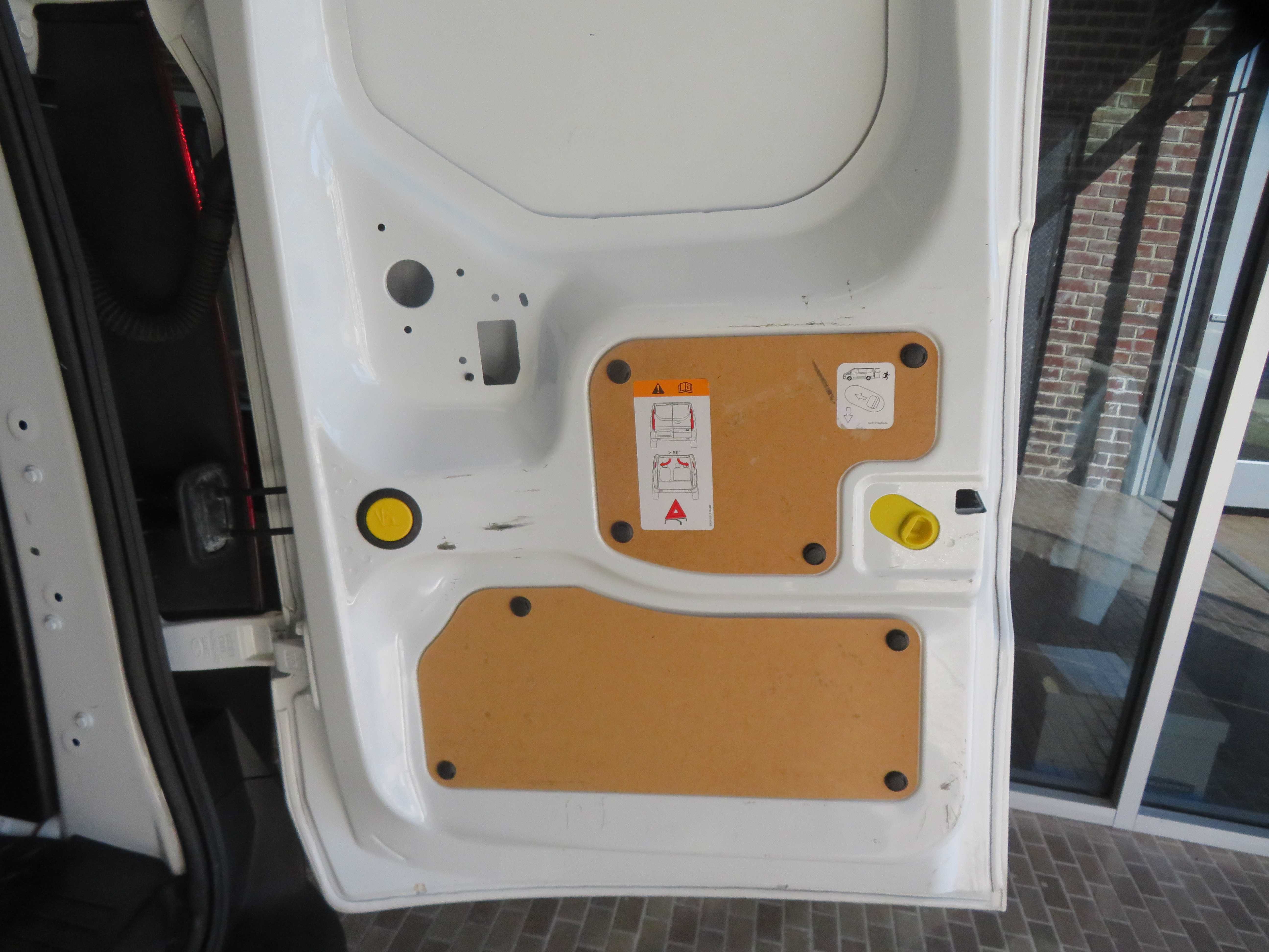 Used 2022 Ford Transit Connect XL FWD image 28
