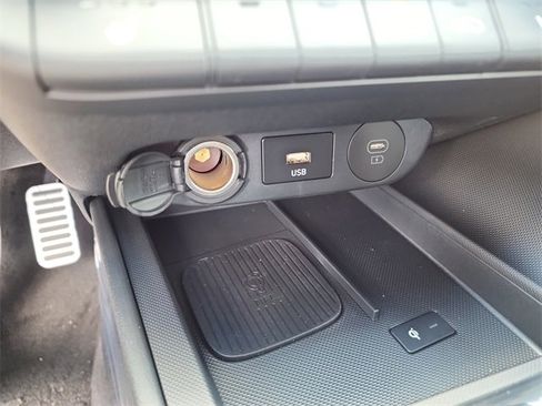 New 2025 Hyundai Elantra N Line image 19