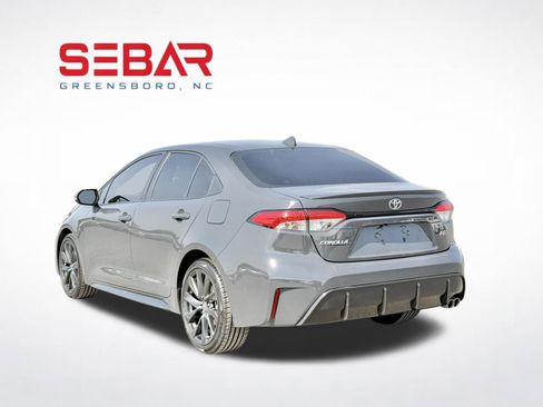 Used 2024 Toyota Corolla SE FWD image 13
