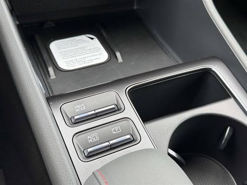 New 2026 Hyundai Sonata N Line FWD image 27