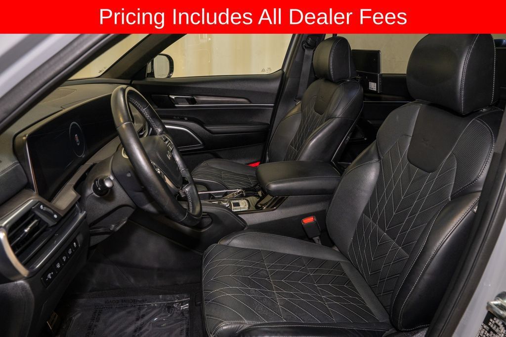 Used 2023 Kia Telluride SX Prestige X-Line AWD/4WD image 14
