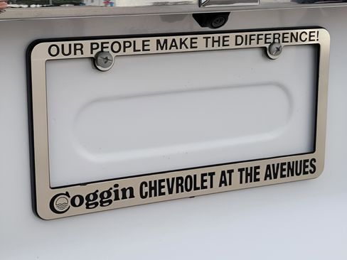 Used 2019 Chevrolet Traverse LT image 29