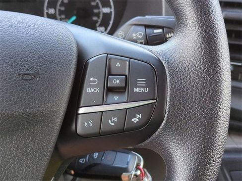 Used 2024 Ford Transit 150 Low Roof image 22