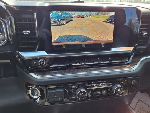 Used 2023 Chevrolet Silverado 1500 RST w/ Redline Edition image 25