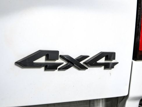 Used 2023 RAM 3500 Laramie w/ Night Edition AWD/4WD image 46