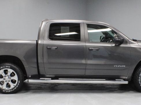 Used 2023 RAM 1500 Big Horn AWD/4WD image 12