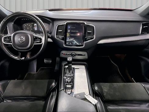Used 2016 Volvo XC90 T6 R-Design w/ Vision Package AWD/4WD image 7