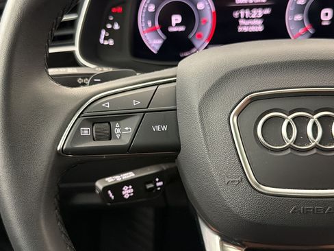 Used 2023 Audi Q8 Prestige AWD/4WD image 15