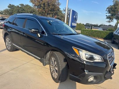 Used 2017 Subaru Outback 3.6R Touring w/ Popular Package #5A