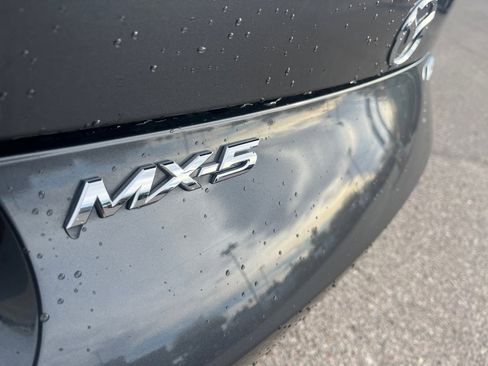 Used 2016 MAZDA MX-5 Miata Grand Touring image 24