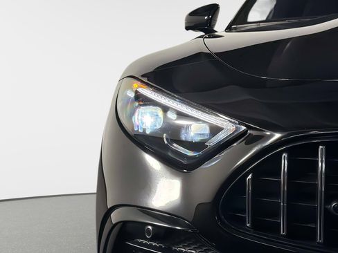 Used 2023 Mercedes-Benz SL 43 AMG image 9