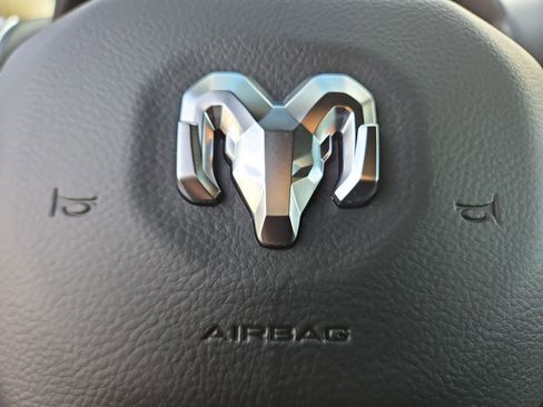 New 2026 RAM 1500 Big Horn w/ Night Edition image 21