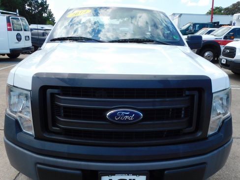Used 2014 Ford F150 XL w/ Power Equipment Group image 8