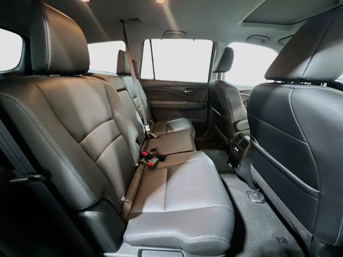 Used 2022 Honda Pilot Special Edition image 20