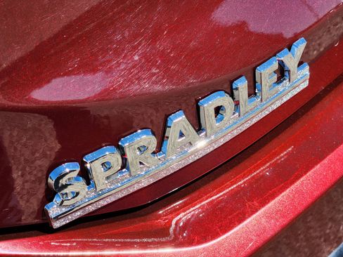 Used 2024 Kia Telluride EX X-Line image 12