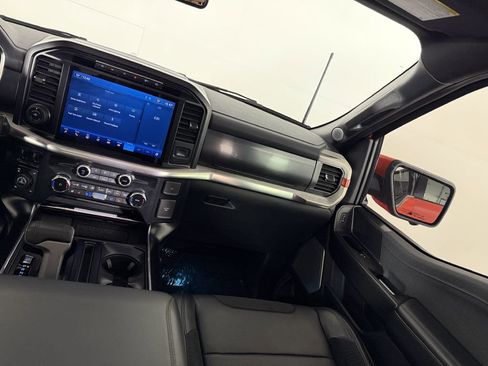 Used 2023 Ford F150 Raptor w/ Raptor 37 Performance Package AWD/4WD image 18