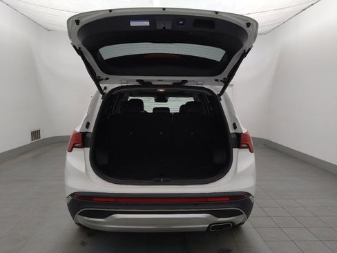 Used 2023 Hyundai Santa Fe Limited AWD/4WD image 29