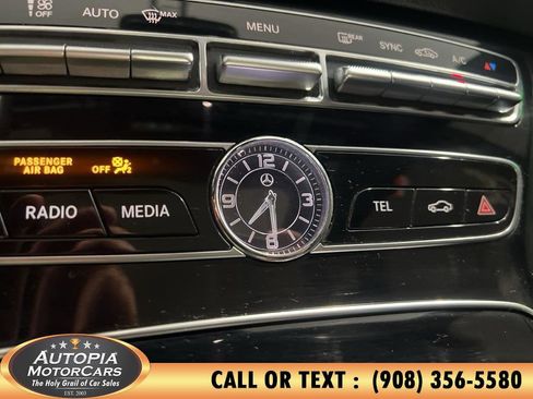 Used 2019 Mercedes-Benz E 450 4MATIC Sedan image 44