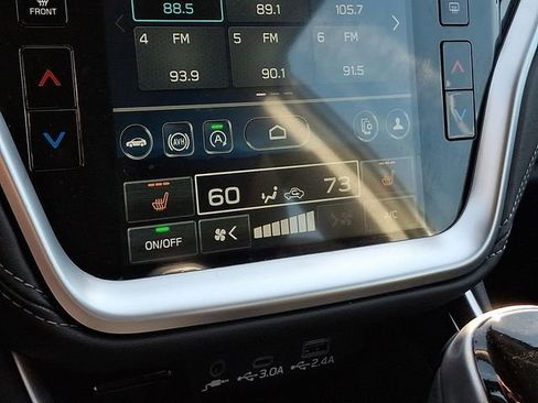 Used 2023 Subaru Legacy Premium image 16