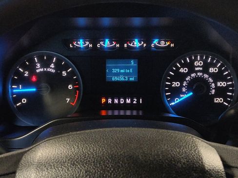 Used 2015 Ford F150 XLT w/ Trailer Tow Package AWD/4WD image 23