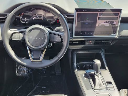New 2026 MAZDA CX-5 Select AWD/4WD image 5