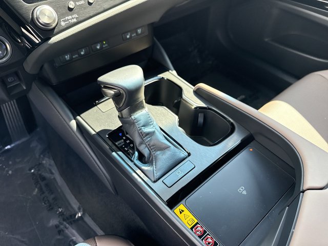 Certified 2025 Lexus ES 350 w/ Premium Package FWD image 21