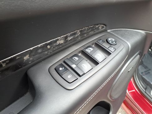 Used 2024 Dodge Durango SRT Hellcat AWD/4WD image 16