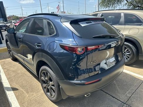 Used 2026 MAZDA CX-30 AWD 2.5 S image 4