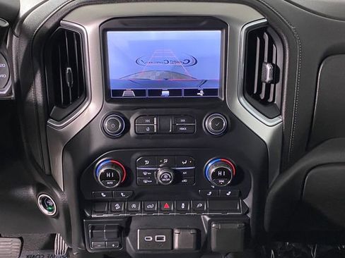 Used 2020 Chevrolet Silverado 1500 LT Trail Boss image 21