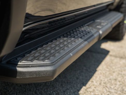New 2026 RAM 1500 Rebel AWD/4WD image 19