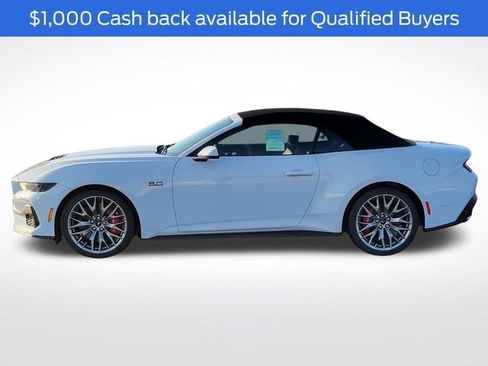 New 2026 Ford Mustang GT Premium image 5