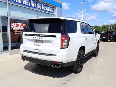 Certified 2024 Chevrolet Tahoe High Country