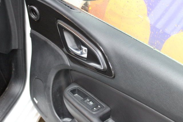 Used 2016 Chrysler 200 C w/ Quick Order Package 26P FWD image 11