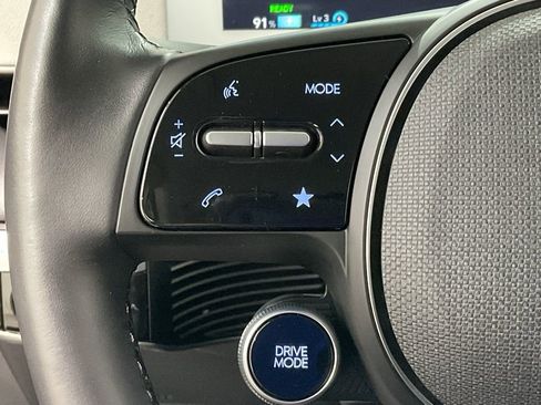 Used 2023 Hyundai Ioniq 5 SEL image 9