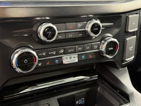 New 2026 Ford F550 4x4 Crew Cab Super Duty image 30