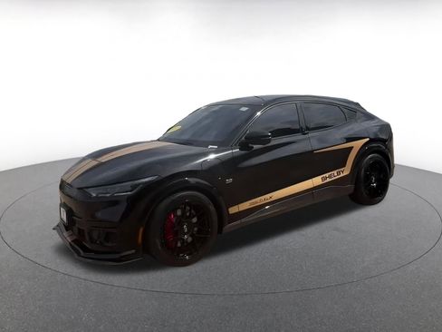 Used 2023 Ford Mustang Mach-E GT image 8