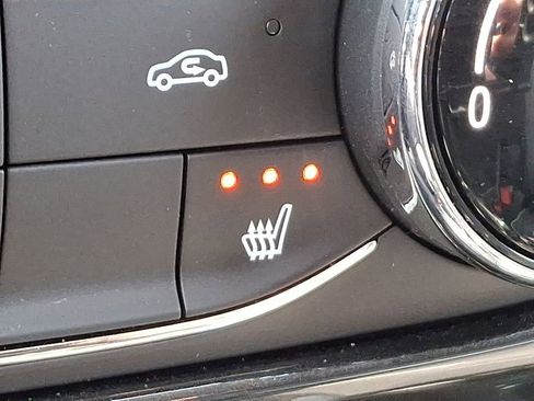 Certified 2025 Chevrolet TrailBlazer LT w/ LT Cold Weather Package image 24