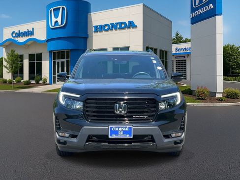 Used 2024 Honda Passport Black Edition image 11