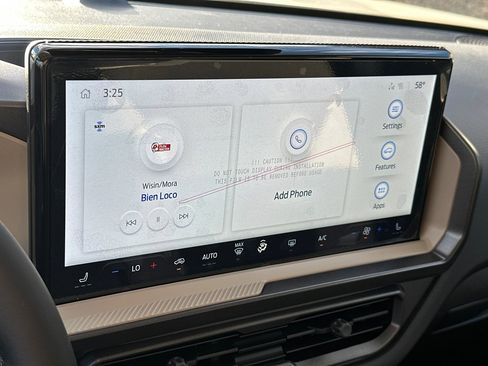 New 2025 Ford Bronco Sport Big Bend w/ Convenience Package image 25