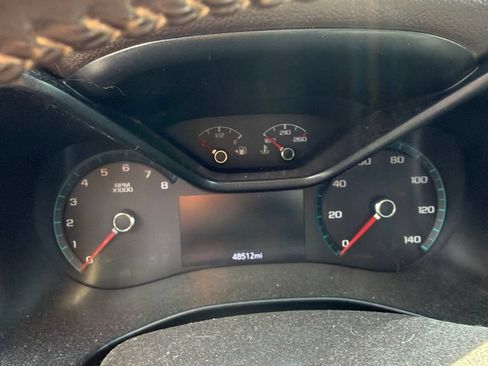 Used 2019 GMC Canyon SLE RWD image 8