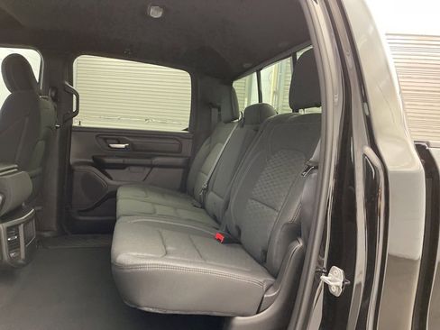 New 2025 RAM 1500 Tradesman image 17