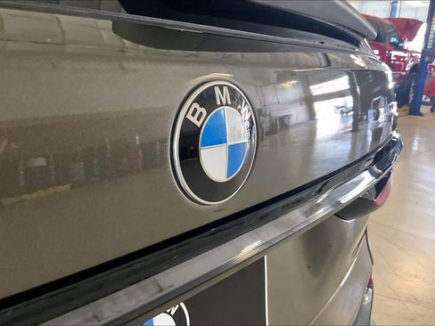 Used 2026 BMW X7 xDrive40i w/ Executive Package AWD/4WD image 31