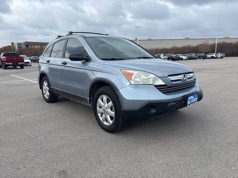 Used 2009 Honda CR-V EX image 7