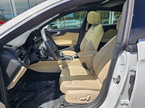 Used 2018 Audi A5 2.0T Premium Plus w/ Premium Plus AWD/4WD image 20